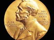 アルフレッド・ノーベル：ノーベル賞の提唱者。スウェーデンのストックホルム生まれ。ダイナマイトの開発で巨万の富を築いたことから、「ダイナマイト王」とも呼ばれた。