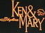 Ken&Mary�̃Z�J���h���C�t